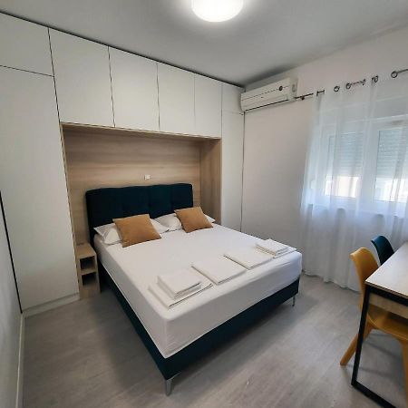 Spalato Room & Apartments المظهر الخارجي الصورة