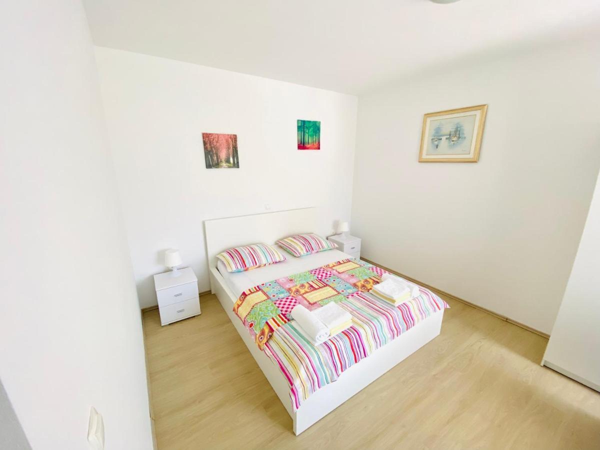 Spalato Room & Apartments المظهر الخارجي الصورة