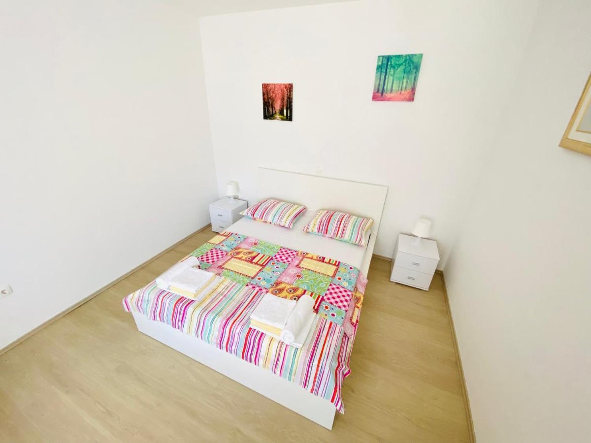 Spalato Room & Apartments المظهر الخارجي الصورة