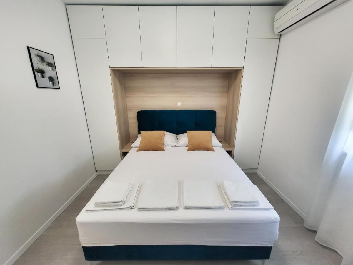Spalato Room & Apartments المظهر الخارجي الصورة
