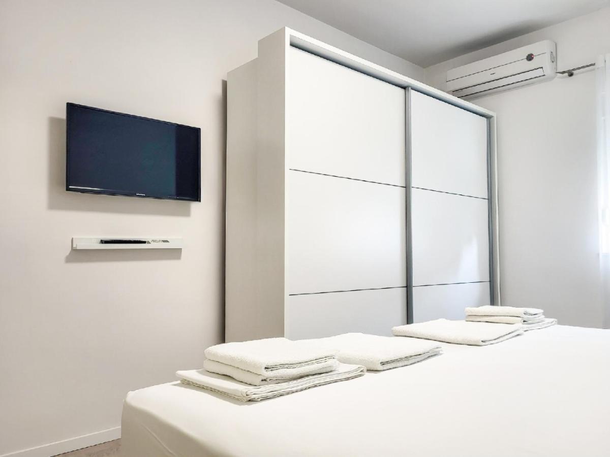 Spalato Room & Apartments المظهر الخارجي الصورة