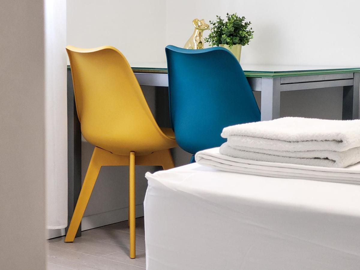 Spalato Room & Apartments المظهر الخارجي الصورة