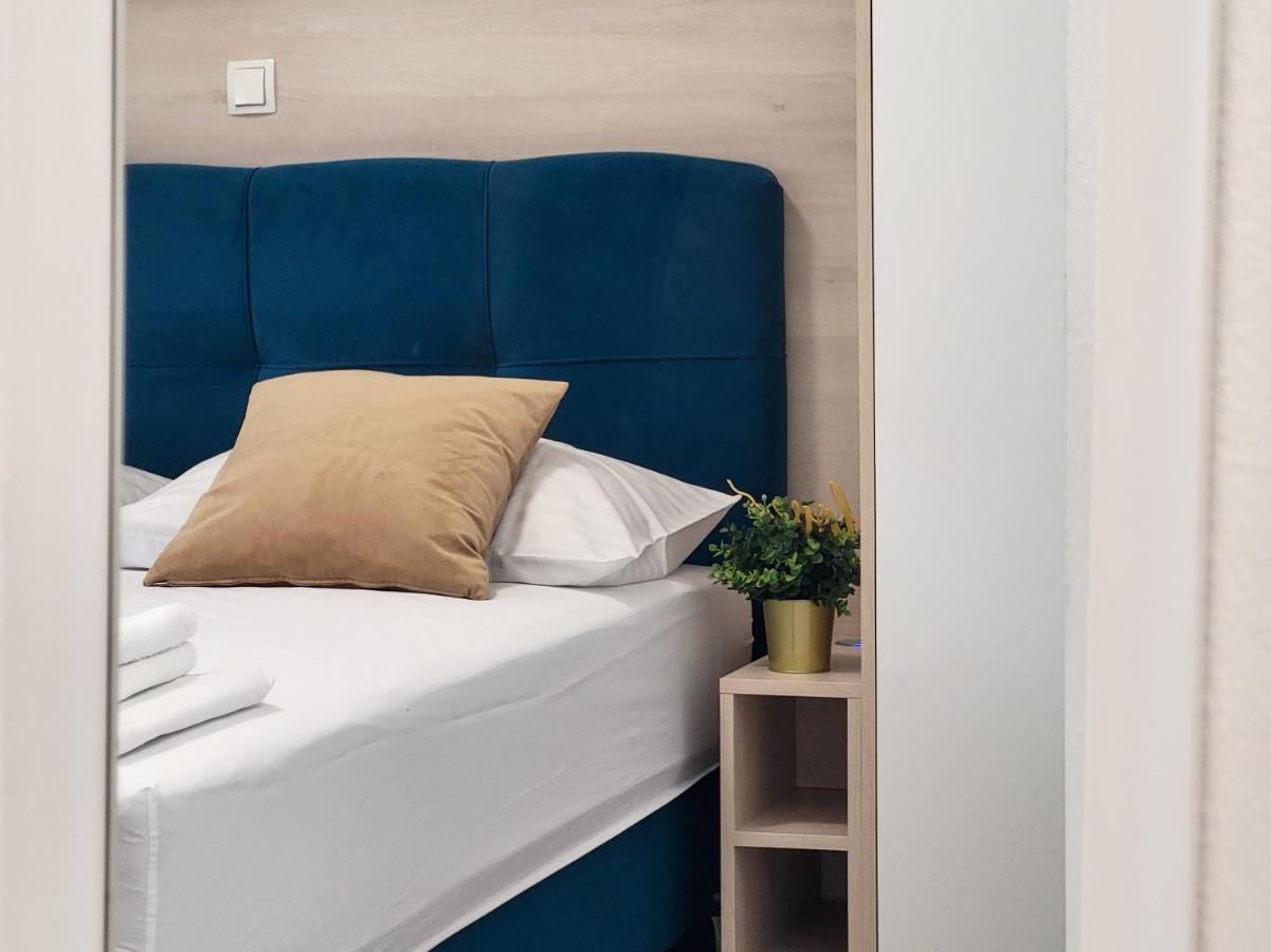 Spalato Room & Apartments المظهر الخارجي الصورة