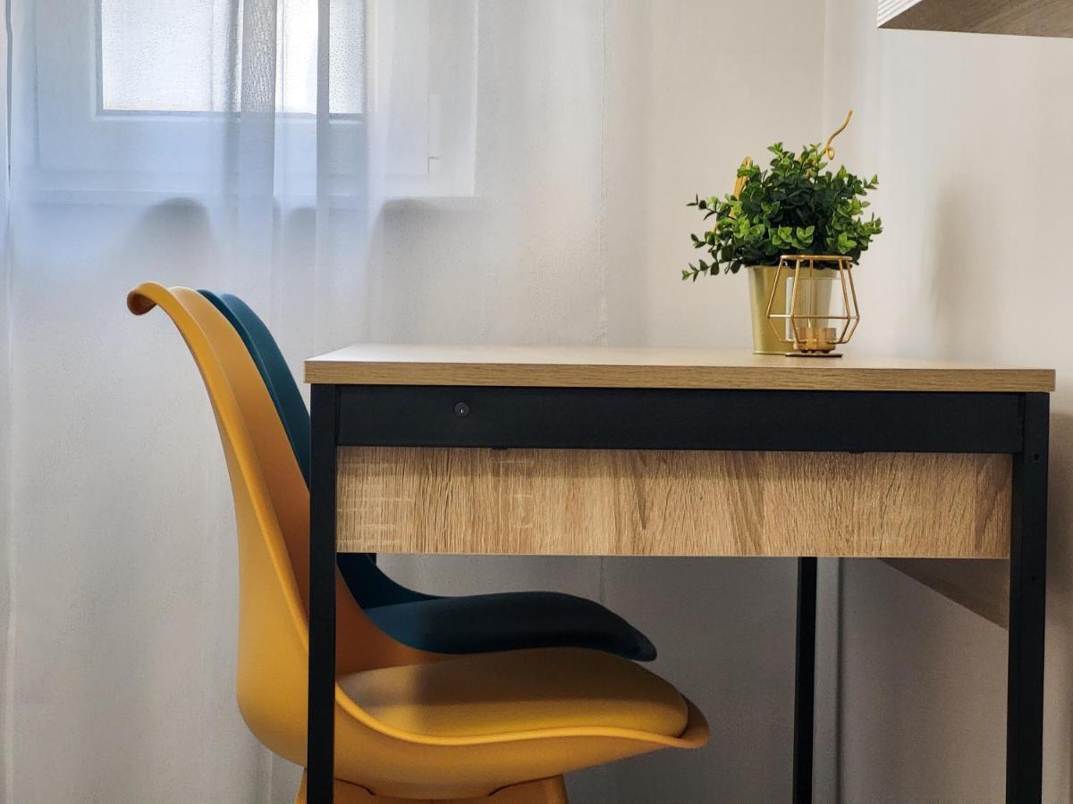 Spalato Room & Apartments المظهر الخارجي الصورة