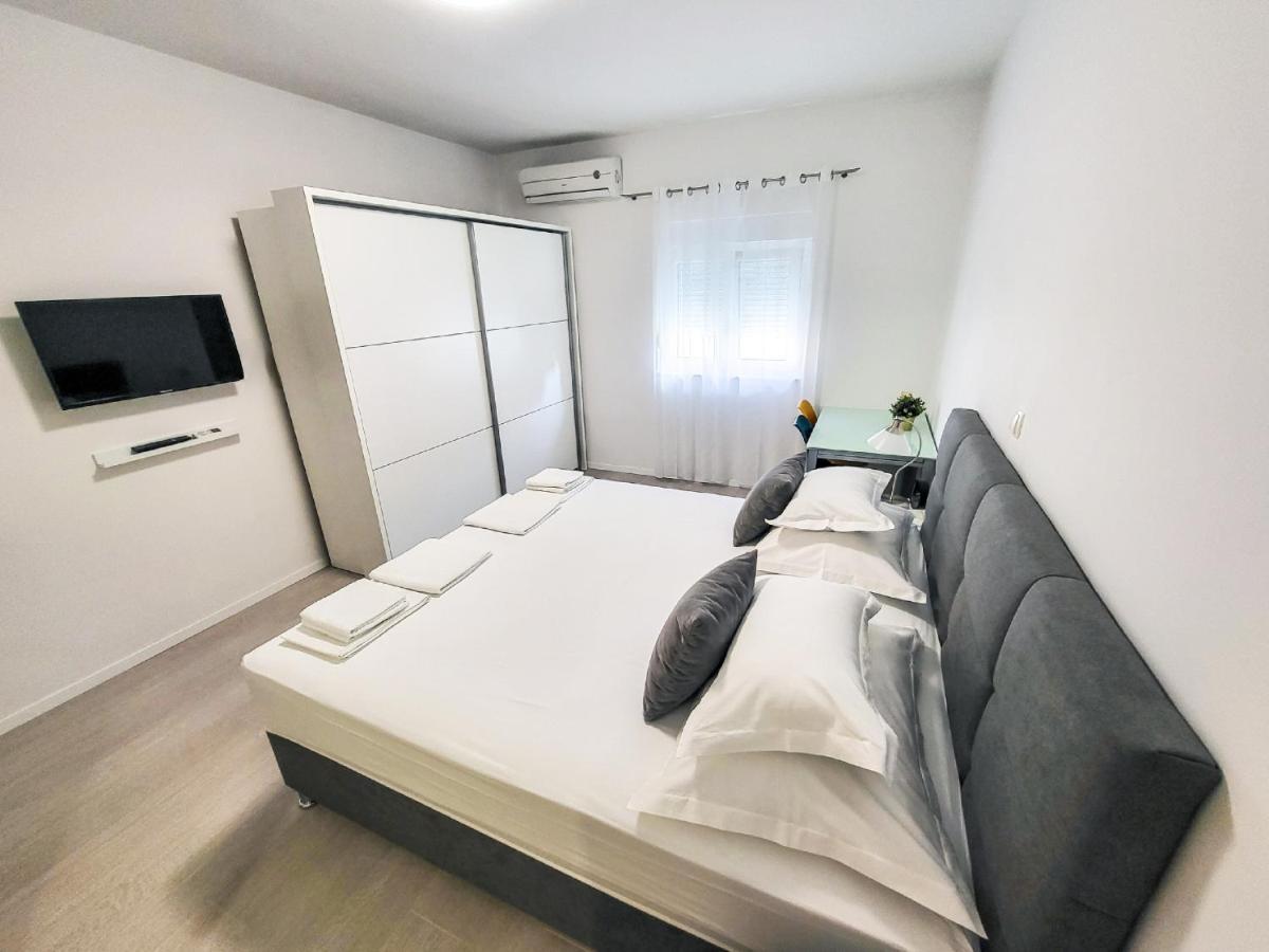Spalato Room & Apartments المظهر الخارجي الصورة