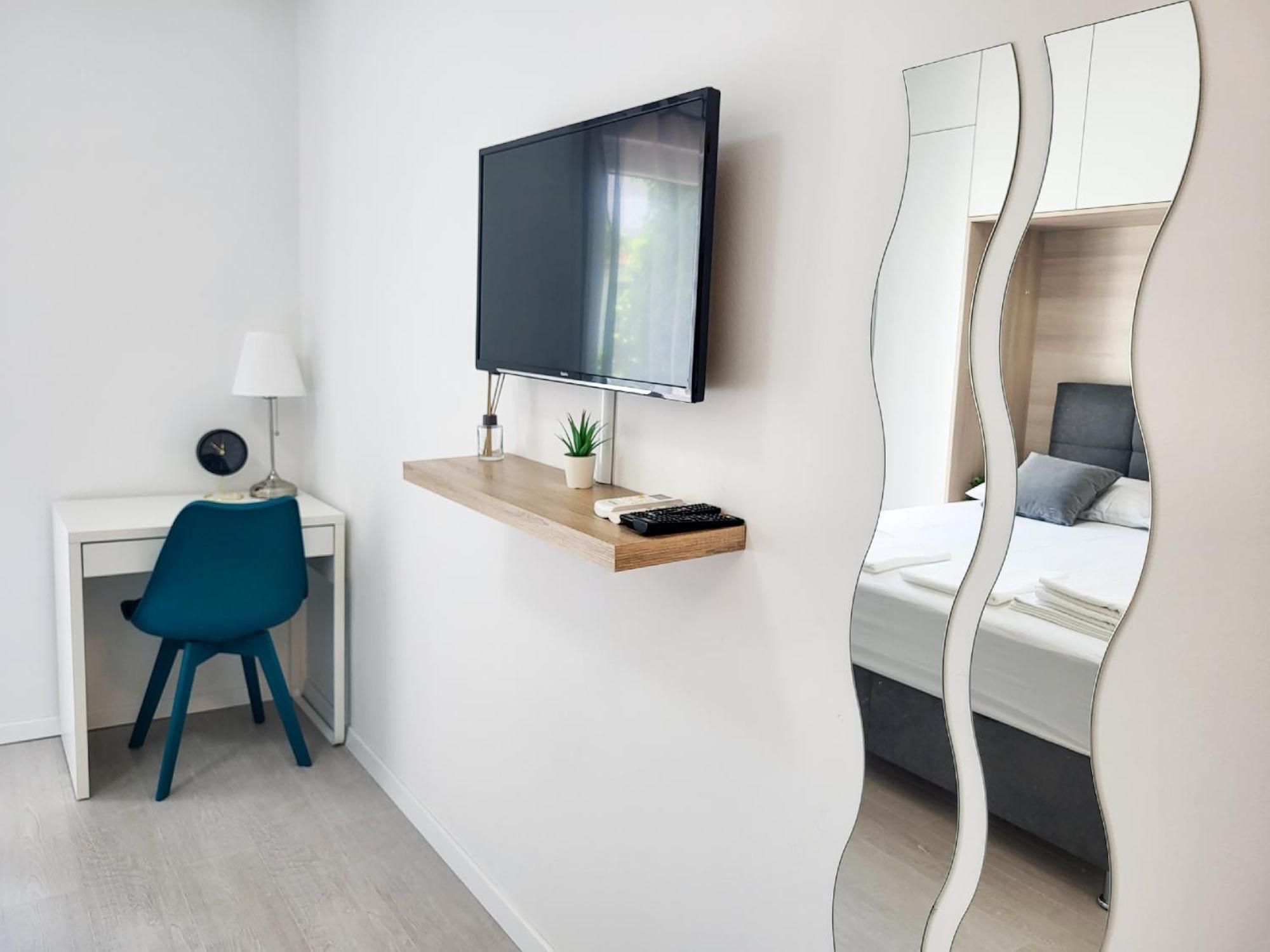 Spalato Room & Apartments المظهر الخارجي الصورة