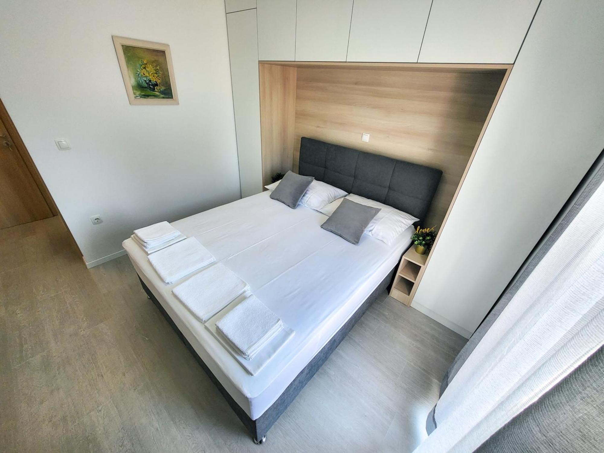 Spalato Room & Apartments المظهر الخارجي الصورة