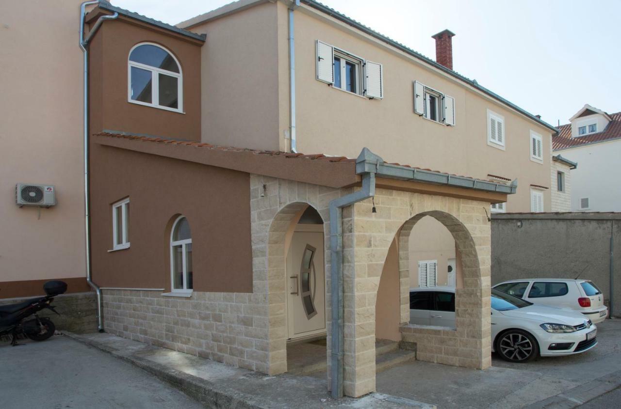 Spalato Room & Apartments المظهر الخارجي الصورة