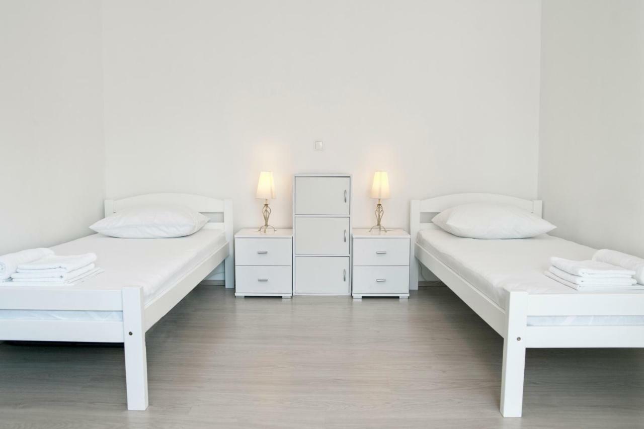 Spalato Room & Apartments المظهر الخارجي الصورة