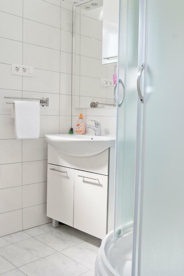 Spalato Room & Apartments المظهر الخارجي الصورة